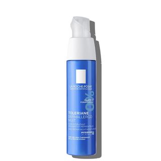 LA ROCHE POSAY TOLERIANE DERMALLERGO NUIT SOIN HYDRATANT 40ML