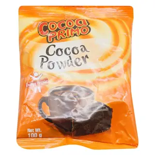 FD-TRU COCOA PRIMO SACHETS 100G