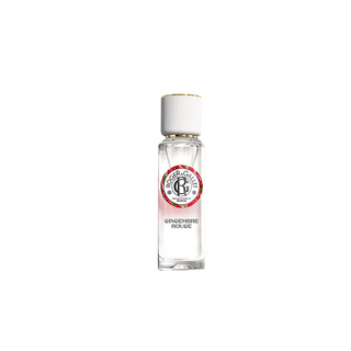 ROGER ET GALLET- GINGEMBRE ROUGE Eau Parfumée Bienfaisante 30ml