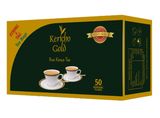 Kericho Gold Enveloped 50 Tea Bags