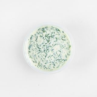 Dip Epinards et Fromage By K&Co