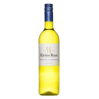 Kleinerust Chenin Blanc Sauvignon Blanc White Wine 750Ml