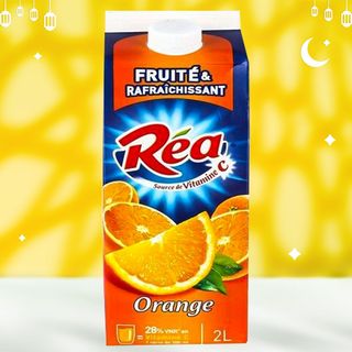 Offre Nect Or Brk 2L Rea  - 30004238