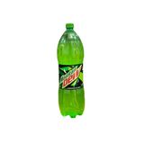 Mountain dew soft drink soda 2ltrs