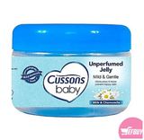 Cussons Baby Jelly Unperfumed 275Ml