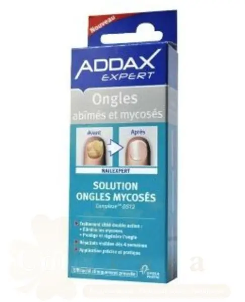 Soins mains et pieds