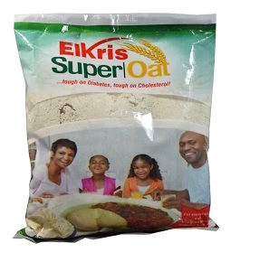 Elkris Super Oat Swallow 1.3Kg