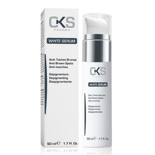 Cks White Serum Anti-taches 50ml