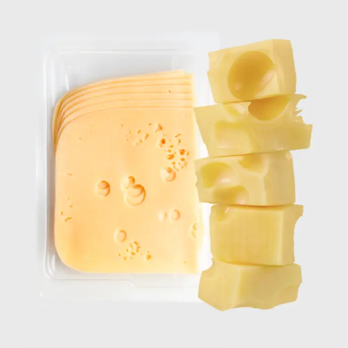 Fromages