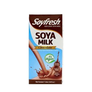 Soyfresh Soya Milk Chocolate 1L