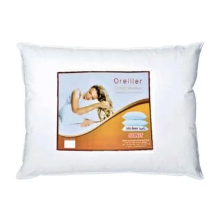 Sonit Oreiller Moelleux Dimensions: 50X70Cm