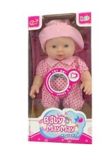 Baby May May 906-X
