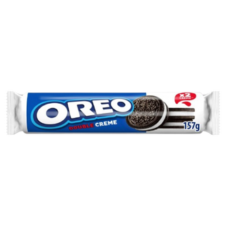 Biscuit double crème 157g - OREO