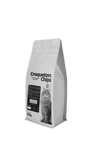 CROQUETTES CHIPS 10KG