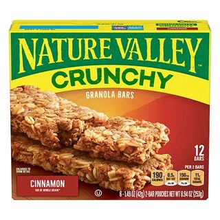 Nature Valley Crunchy Cinnamon 210 g