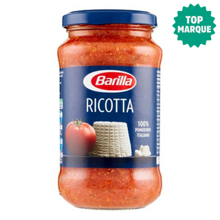 Barilla Sauce Ricotta 400g