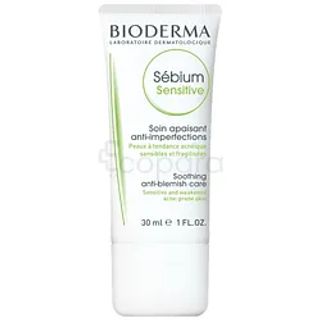 BIODERMA SEBIUM SENSITIVE 30ML