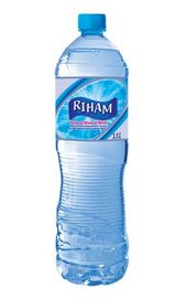 Riham Natural Mineral Water 1.5L