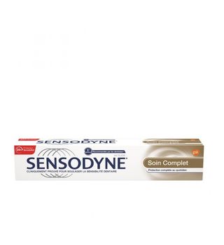 Sensodyne Dentifrice Soin Fluor Actif 75ml
