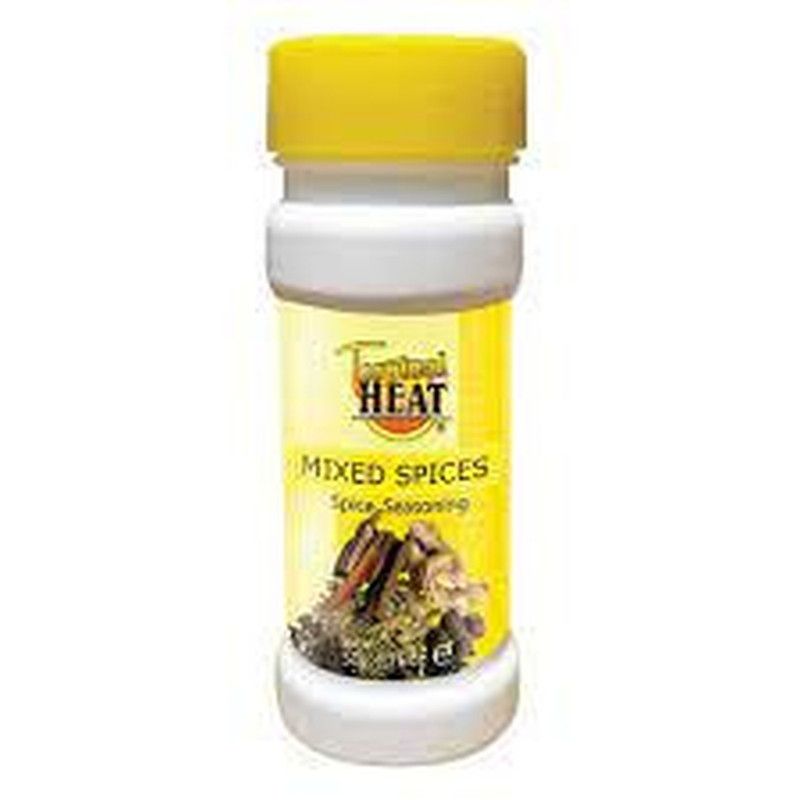 Sunset Mixed Spices 50Gm