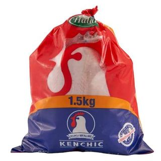 Kenchic Capon Average Weight 1.5Kg