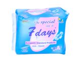 7 Days Pads-Super Plus 288Mm
