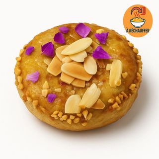 Mini Pastilla Poulet 1 Unité