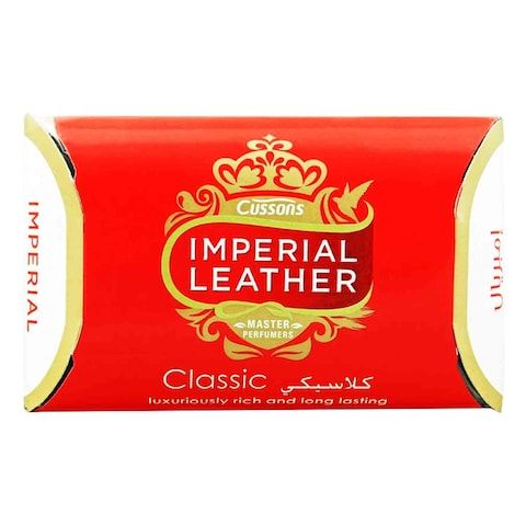 Imperial Leather Soap Classic 175G