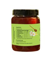 Morie Honey 350G Sqz