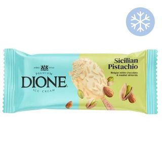 Bâtonnet Pistache Amande Dione 90ml