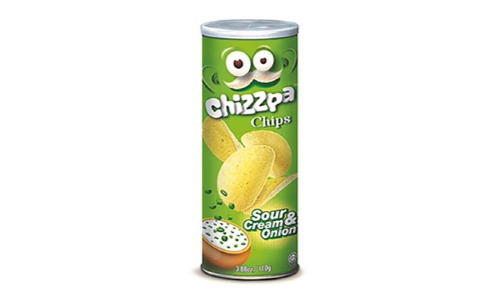 Chips, Pop-corn & Crackers