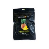 Kapeeka dried pineapple slices 120g