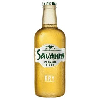 Savanna Cider 330Ml