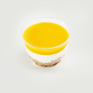 Cheesecake Fekkas Fleur D'Oranger By K&Co