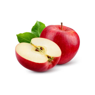 Pomme Rouge Import 500g