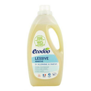 ECODOO LESSIVE SENSITIVE 2L