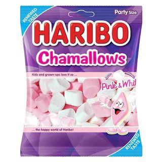 Haribo Chamallows 150G