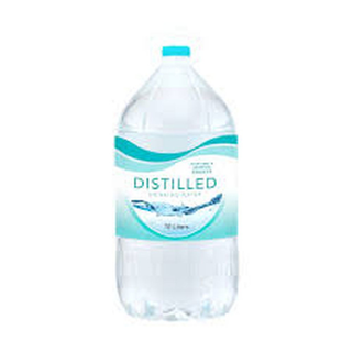 10 Litre Nature water
