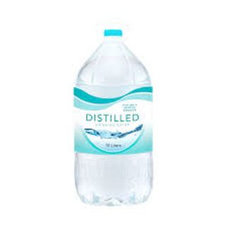 10 Litre Nature water