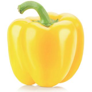 Poivron Carré Jaune 500g