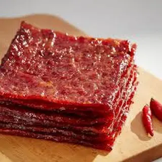 SPICY PORK 1KG