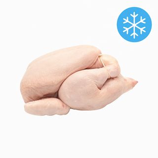 Coqivoire Coq Effilé Congelé (Piece)