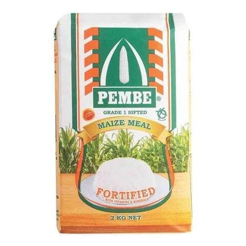 Pembe Maize Meal 2Kg