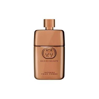 GUCCI - GUILTY EAU DE PARFUM INTENSE POUR FEMME 50ML