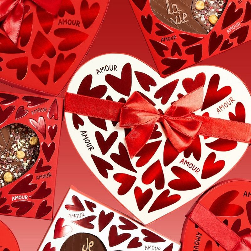 Amour & Chocolat