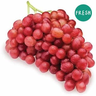 Grapes Local 500g