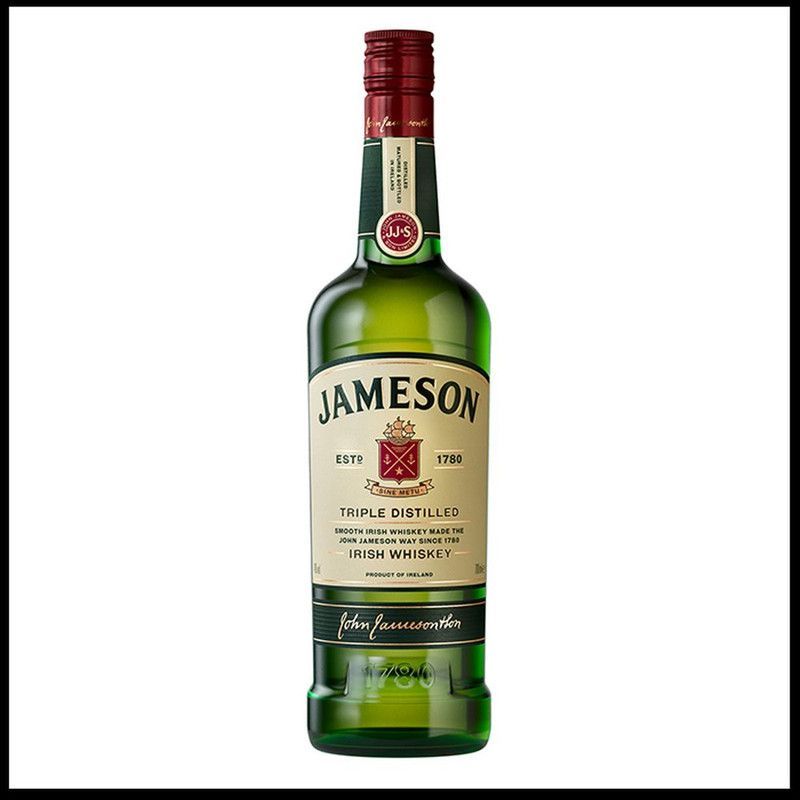 Whiskey