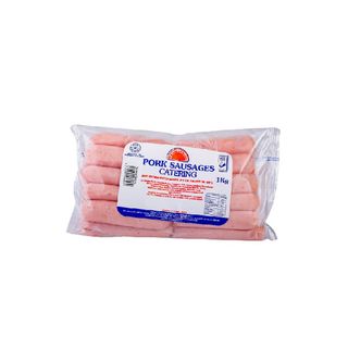 Far/choi pork sausa.cater.500g