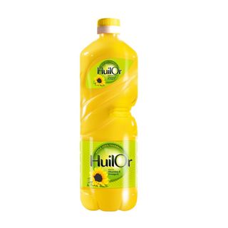 Huile de Table Tournesol Huilor 2L