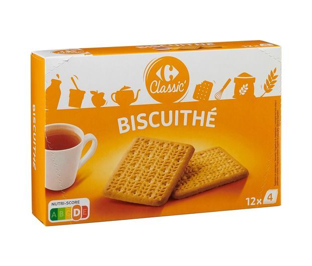 Snacks & Confectionery